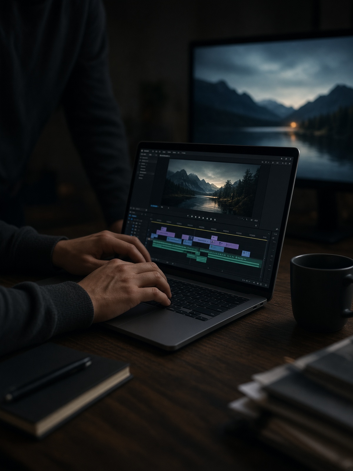 Video Agent