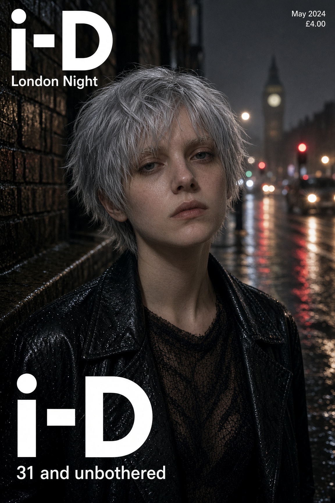INFLUENTIAL LABS avatar, editorial