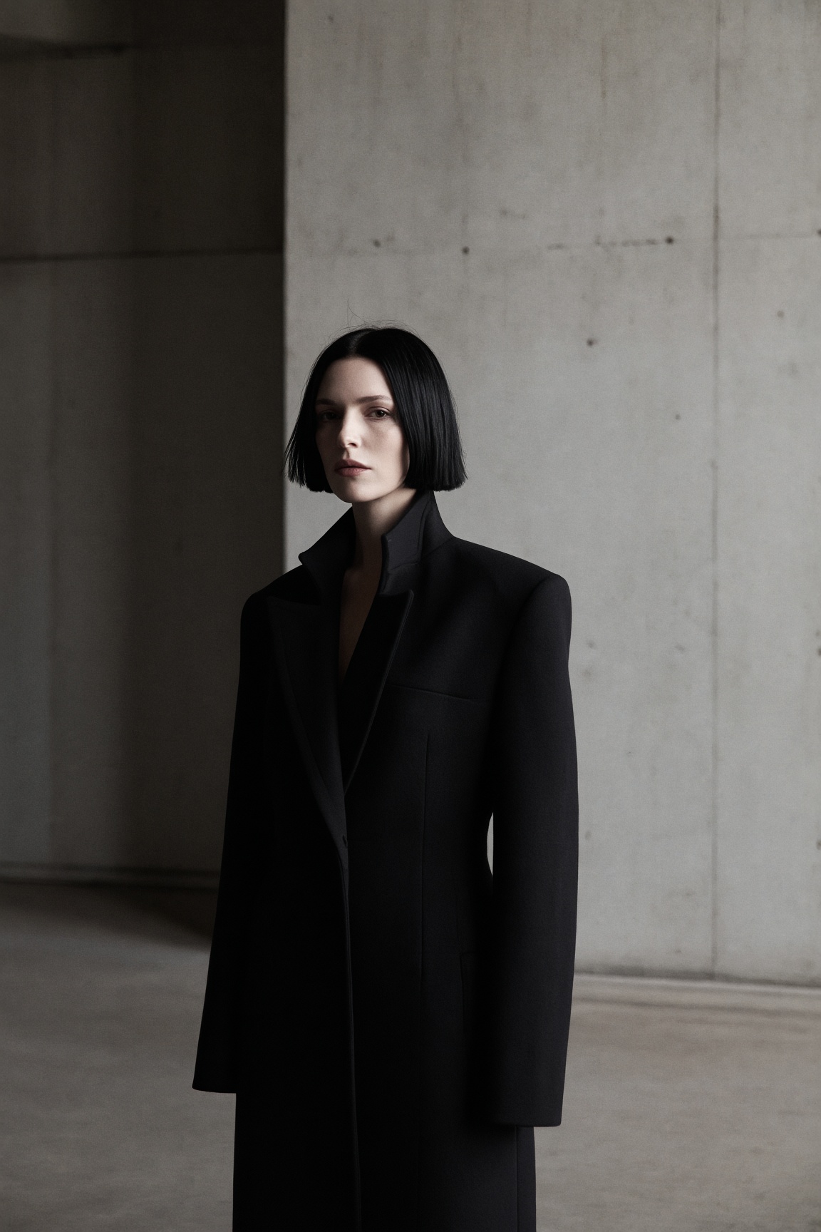 INFLUENTIAL LABS avatar, fashion